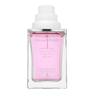 E-shop The Different Company L'Esprit Cologne Kashan Rose toaletná voda pre ženy 100 ml