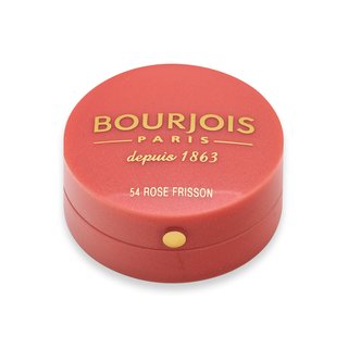 E-shop Bourjois Little Round Pot Blush púdrová lícenka 54 Rose Frisson 2,5 g