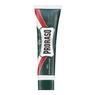 E-shop Proraso Repair Gel upokojujúci balzam po holení proti podráždeniu pokožky 10 ml