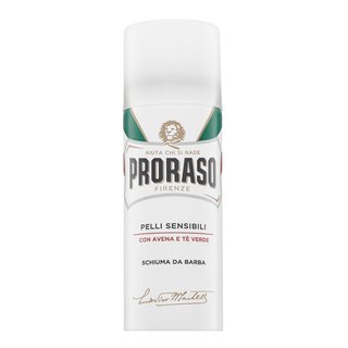 E-shop Proraso Sensitive & Anti-Irritation Shaving Foam pena na holenie 50 ml