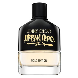 E-shop Jimmy Choo Urban Hero Gold Edition parfémovaná voda pre mužov 100 ml