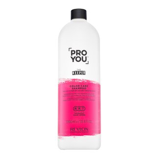 E-shop Revlon Professional Pro You The Keeper Color Care Shampoo vyživujúci šampón pre farbené vlasy 1000 ml