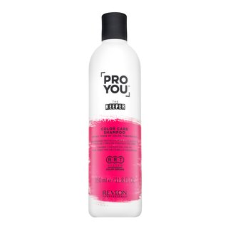 E-shop Revlon Professional Pro You The Keeper Color Care Shampoo vyživujúci šampón pre farbené vlasy 350 ml