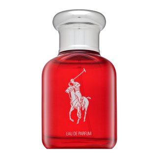 E-shop Ralph Lauren Polo Red parfémovaná voda pre mužov 40 ml