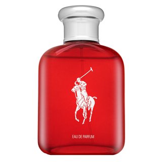 E-shop Ralph Lauren Polo Red parfémovaná voda pre mužov 75 ml