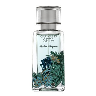 E-shop Salvatore Ferragamo Giungle di Seta parfémovaná voda unisex 50 ml
