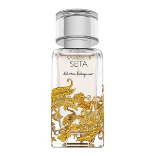 E-shop Salvatore Ferragamo Savane di Seta parfémovaná voda unisex 50 ml
