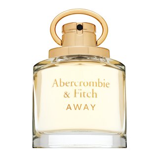 E-shop Abercrombie & Fitch Away Woman parfémovaná voda pre ženy 100 ml