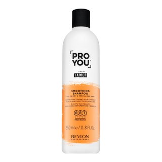 E-shop Revlon Professional Pro You The Tamer Smoothing Shampoo uhladzujúci šampón pre hrubé a nepoddajné vlasy 350 ml