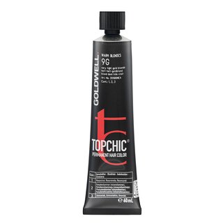 E-shop Goldwell Topchic Hair Color 9G 60 g