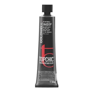 E-shop Goldwell Topchic Hair Color 9N@BP 60 g
