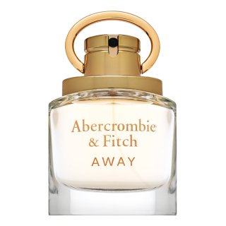 E-shop Abercrombie & Fitch Away Woman parfémovaná voda pre ženy 50 ml