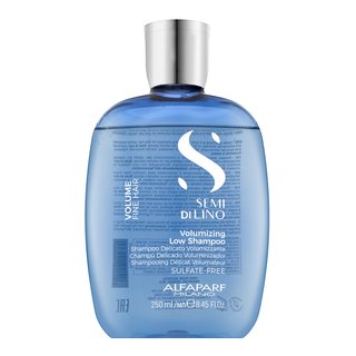 E-shop Alfaparf Milano Semi Di Lino Volume Volumizing Low Shampoo posilujúci šampón pre jemné vlasy 250 ml