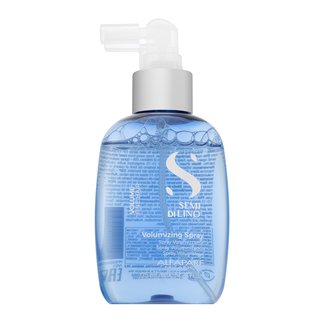 E-shop Alfaparf Milano Semi Di Lino Volume Volumizing Spray stylingový sprej pre objem od korienkov 125 ml