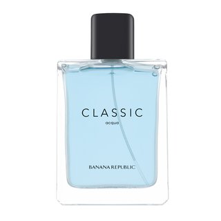 E-shop Banana Republic Classic Acqua parfémovaná voda unisex 125 ml