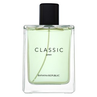 E-shop Banana Republic Classic Green parfémovaná voda unisex 125 ml