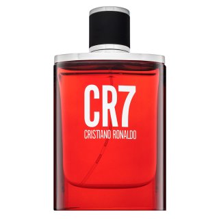 E-shop Cristiano Ronaldo CR7 toaletná voda pre mužov 50 ml