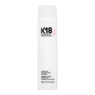 E-shop K18 Professional Molecular Repair Hair Mask posilňujúca maska pre veľmi suché a poškodené vlasy 150 ml