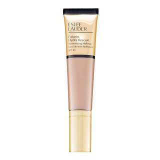 E-shop Estee Lauder Futurist Hydra Rescue Makeup dlhotrvajúci make-up s hydratačným účinkom 3C2 Pebble 35 ml