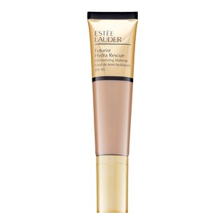 E-shop Estee Lauder Futurist Hydra Rescue Makeup dlhotrvajúci make-up s hydratačným účinkom 4N1 Shell Beige 35 ml