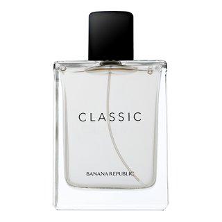 E-shop Banana Republic Classic toaletná voda pre mužov 125 ml