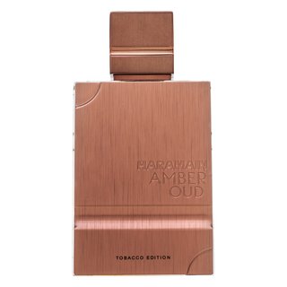 E-shop Al Haramain Amber Oud Tobacco Edition parfémovaná voda unisex 60 ml