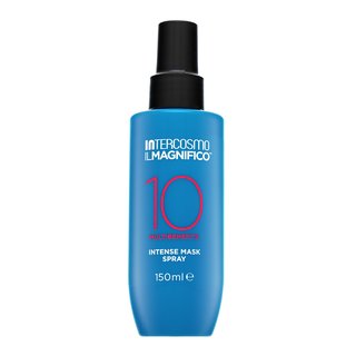 E-shop Revlon Professional Intercosmo Il Magnifico 10 Multibenefits Intense Mask Spray bezoplachová starostlivosť pre všetky typy vlasov 150 ml