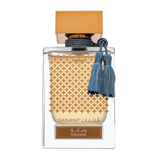 E-shop Rasasi Qasamat Rasana parfémovaná voda unisex 65 ml