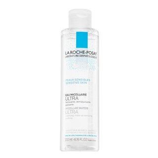 E-shop La Roche-Posay Physiologique Ultra odličovacia micelárna voda pre veľmi citlivú pleť 200 ml