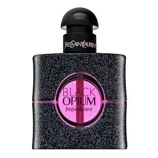 E-shop Yves Saint Laurent Black Opium Neon parfémovaná voda pre ženy 30 ml