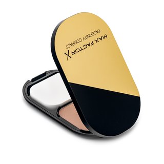 E-shop Max Factor Facefinity Compact Foundation púdrový make-up pre všetky typy pleti 02 Ivory 10 g