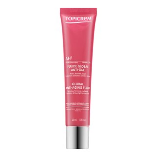 E-shop Topicrem AH3 Global Anti-Aging Fluid fluid proti vráskam 40 ml