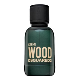 E-shop Dsquared2 Green Wood toaletná voda pre mužov 50 ml
