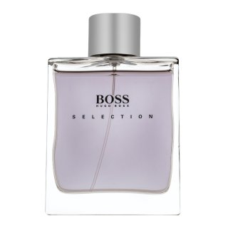 E-shop Hugo Boss Boss Selection toaletná voda pre mužov 100 ml