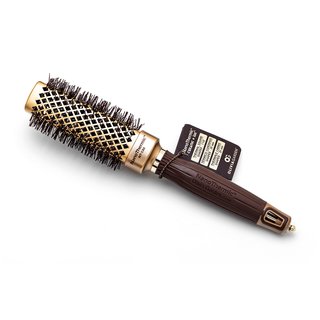 E-shop Olivia Garden NanoThermic Ceramic+Ion Square Shaper kefa na vlasy 29 mm