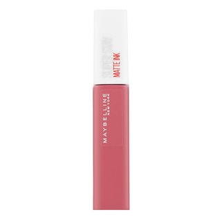 E-shop Maybelline SuperStay Matte Ink Liquid Lipstick tekutý rúž pre matný efekt 15 Lover 5 ml