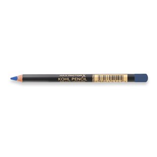 E-shop Max Factor Kohl Pencil ceruzka na oči 080 Cobalt Blue 1,2 g