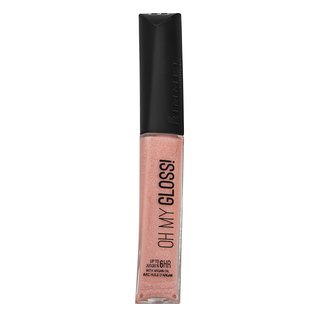 E-shop Rimmel London Oh My Gloss lesk na pery 100 Love Bug 6,5 ml
