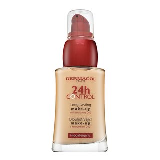 E-shop Dermacol 24H Control Make-Up dlhotrvajúci make-up No.60 30 ml