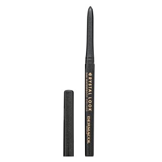 E-shop Dermacol Crystal Look 24H Waterproof Eyeliner ceruzka na oči 03 Opal 3 g