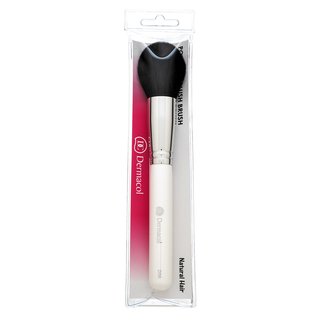 E-shop Dermacol Powder & Blush Brush multifunkčný štetec D56