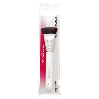 E-shop Dermacol Contouring Brush štetec na kontúrovanie D57
