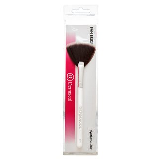 E-shop Dermacol Fan Brush štetec na rozjasňovač D59