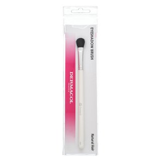 E-shop Dermacol Eyeshadow Brush štetec na očné tiene D81