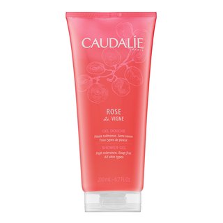 E-shop Caudalie Rose De Vigne Shower Gel sprchový gél s hydratačným účinkom 200 ml