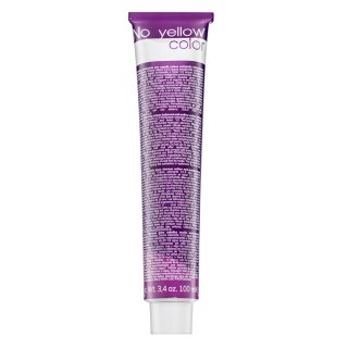 E-shop Fanola No Yellow Color Colouring Cream profesionálna permanentná farba na vlasy 8 Ice 100 ml