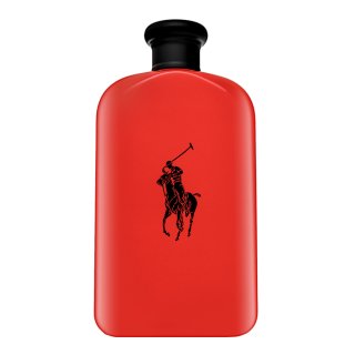 E-shop Ralph Lauren Polo Red toaletná voda pre mužov 200 ml