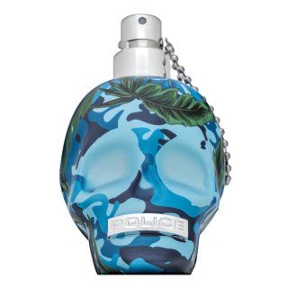 E-shop Police To Be Exotic Jungle toaletná voda pre mužov 40 ml