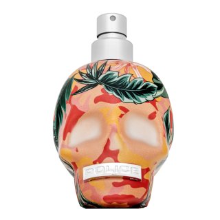 E-shop Police To Be Exotic Jungle parfémovaná voda pre ženy 40 ml