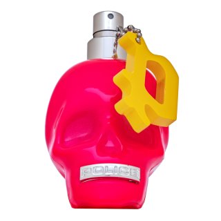 E-shop Police To Be Goodvibes parfémovaná voda pre ženy 40 ml